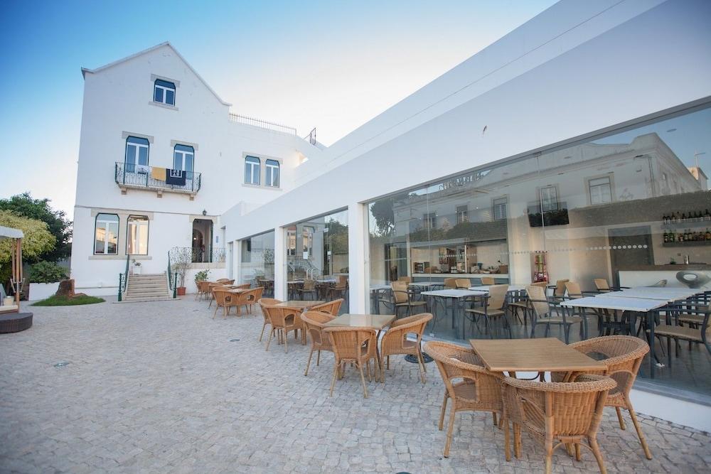 Vila Recife Hotel Albufeira Exterior foto
