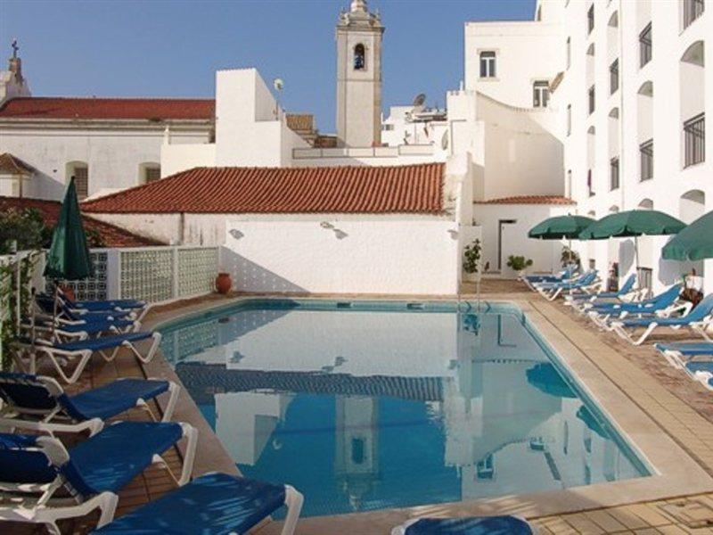 Vila Recife Hotel Albufeira Exterior foto