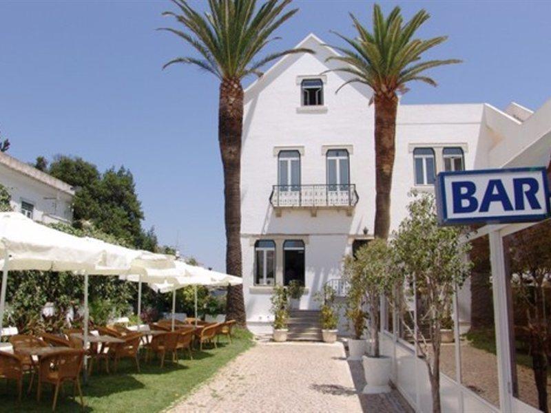 Vila Recife Hotel Albufeira Exterior foto